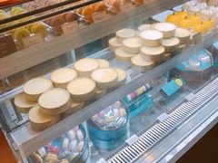 -PAUL LAFAYET 法式甜品(国金中心商场店)