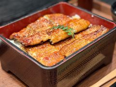 -玄白·炭烤活鳗(上海首店)