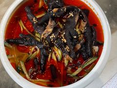 -又见炊烟私房菜(敬亭路店)