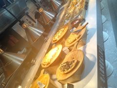 -圣罗巴海鲜烤肉自助(佳兆业店)