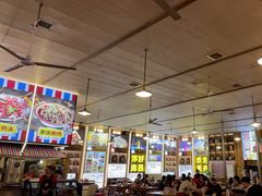 -冶建镜子·老南昌大排档·江西虾王(总店)