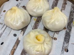 全蟹粉小笼-馋三尺蟹粉小笼(人民广场店)