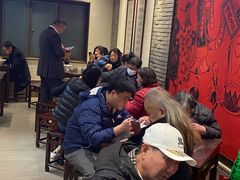 -德兴馆(福建中路店)