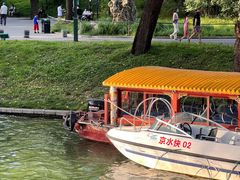 -皇家御河游(紫御湾码头)