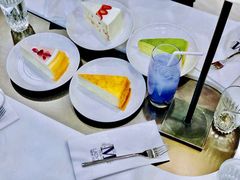-Lady M(沙田新城市广场店)