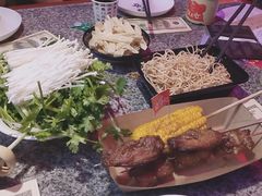 -蘭奢雅集·江浙菜(青山江滩店)