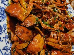 香辣蟹-鑫郭氏·南昌20年大排档(绳金塔店)