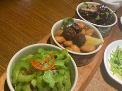 -南拳十三姨·潮汕砂锅粥(世纪金源店)