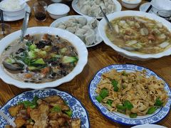 -一锅厨东北水饺店(厦大店)