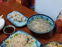 精品肉燕汤-福州人铭小吃