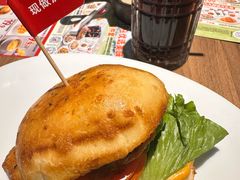 -必胜客(吾悦广场店)