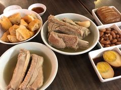 -松發肉骨茶(先得坊店)
