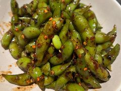 -EDAMAME₁ 枝豆