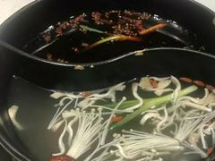 -钢管厂五区小郡肝串串香(南山店)