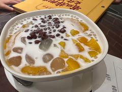 -民信老铺(双皮奶博物馆店)