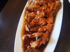 -老牌坊鲁菜名店(宽厚里店)