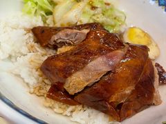-永祥烧腊餐厅(虹口店)