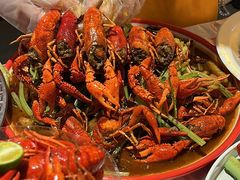 -红钳侠小龙虾·烧烤(中赢康康谷店)