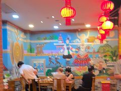 -亮欢寨酸汤鱼(沙冲路店)
