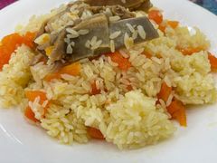 -烟疆印象新疆菜(万联广场店)