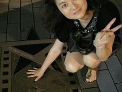 -星光大道