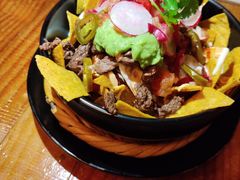 -Luchador摔跤手墨西哥餐厅(恒宇广场店)