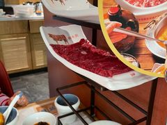 -左庭右院鲜牛肉火锅(苏州园区永旺店)