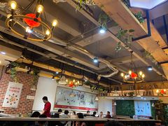 -邵汇大虾(大东门店)