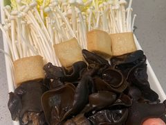 -半天妖烤鱼(桐乡万嘉购物中心店)