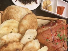 -紫泥369粗粮季(鼓楼店)