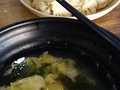 -津门张记包子铺(华昌道店)