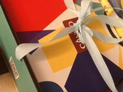 -卡漫莫尼蛋糕(徐汇店)