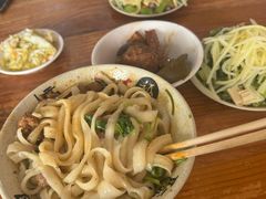 -任记七中刀削面(总店)