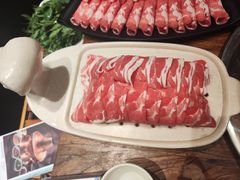 -额尔敦草原涮羊肉·烧烤(冻青树总店)