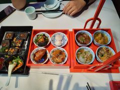 -火宫殿·小吃王国(坡子街店)