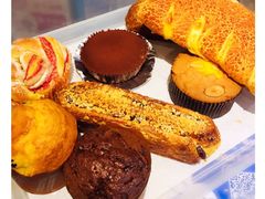 -BreadTalk面包新语(龙之梦购物中心莘庄店)