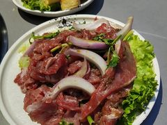 -外婆掌柜·东北家庭烤肉(托乐嘉店)