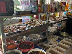 -超越海鲜屋(飞龙物业店)