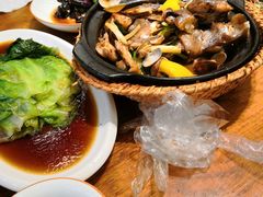 -必点海鲜·鲅鱼水饺(鞍山西道店)