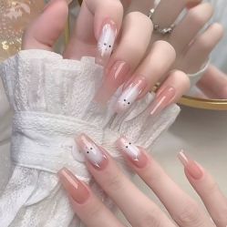 -闺蜜美甲