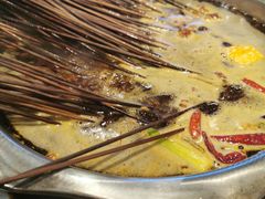 -钢五区节子串串香(环球汇·天誉店)