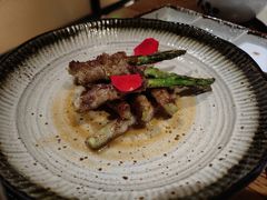 -阿吾罗日本料理(K11艺术中心店)