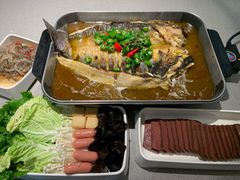 -半天妖烤鱼(中山路店)