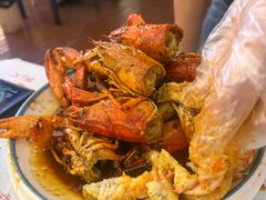 -三妹小龙虾·黄油蟹(华侨城总店)