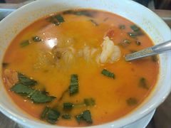 -Cafe de Thaan Aoan