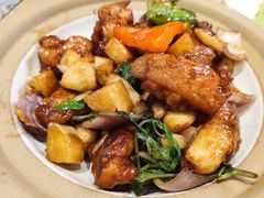 -鹅冠港式茶餐厅(来福士店)