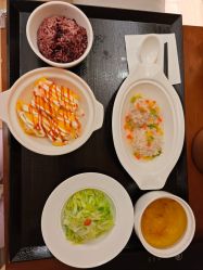 -金鹰国际月子中心(新街口店)