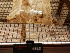 -可莎蜜儿(湖墅南路店)