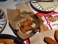 -必胜客(沈辽路万达店)