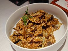 -大鸭梨烤鸭·北京菜(大兴南小街店)